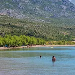 In Starigrad-paklenica 43595 Apartmán Starigrad Paklenica