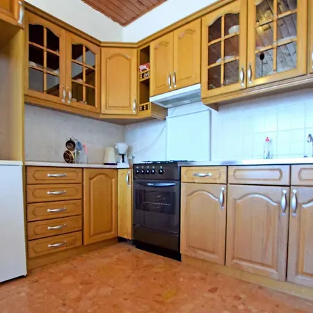 Apartment In Starigrad-paklenica 43595 Starigrad Paklenica