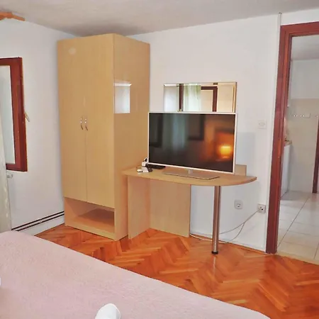Apartment In Starigrad-paklenica 43595 Starigrad Paklenica