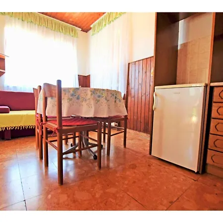 Apartment In Starigrad-paklenica 43595 Starigrad Paklenica