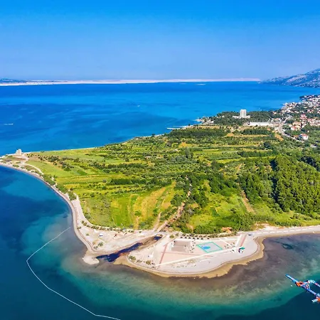 Apartman In Starigrad-paklenica 43595 Starigrad-Paklenica