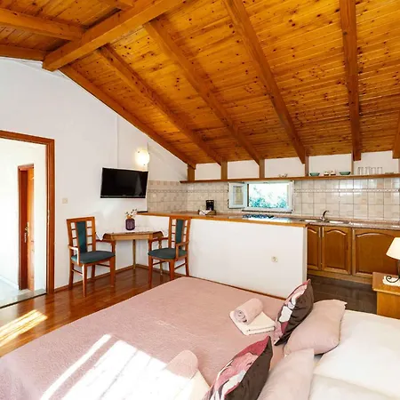 Apartment In Starigrad-paklenica 43595 Starigrad Paklenica