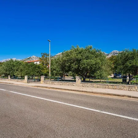 Apartmán In Starigrad-paklenica 43595