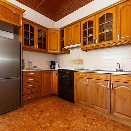 Apartman In Starigrad-paklenica 43595 *