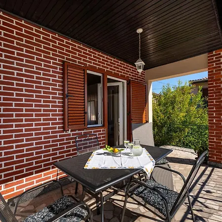 Apartman In Starigrad-paklenica 43595