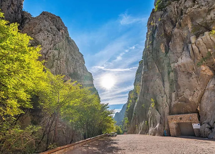 In Starigrad-paklenica 43595 Starigrad Paklenica